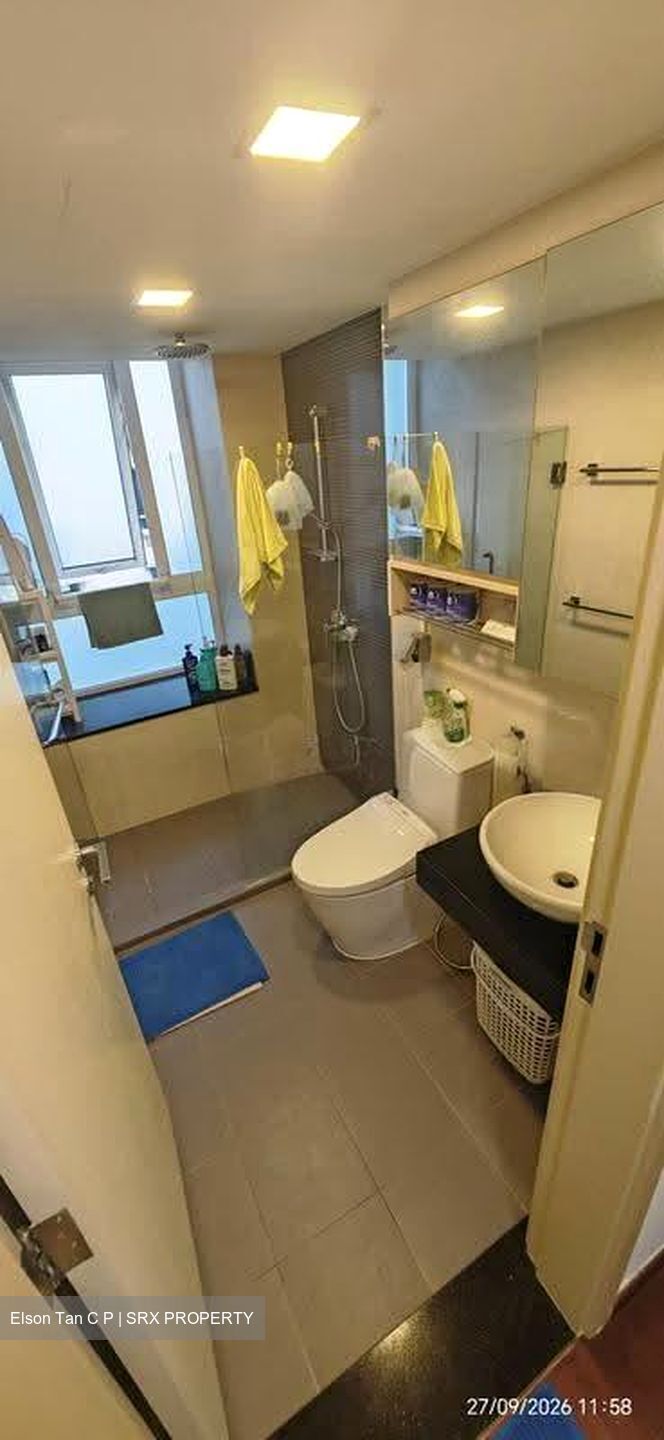 Imperial Heights (D15), Apartment #624541121
